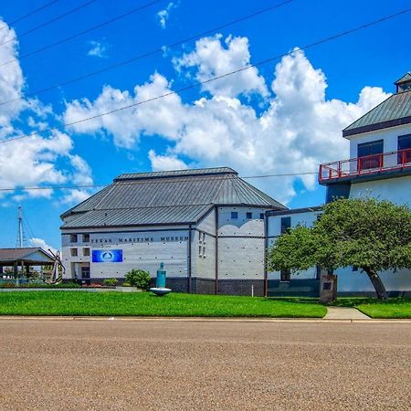 Rockport Getaway Exterior foto