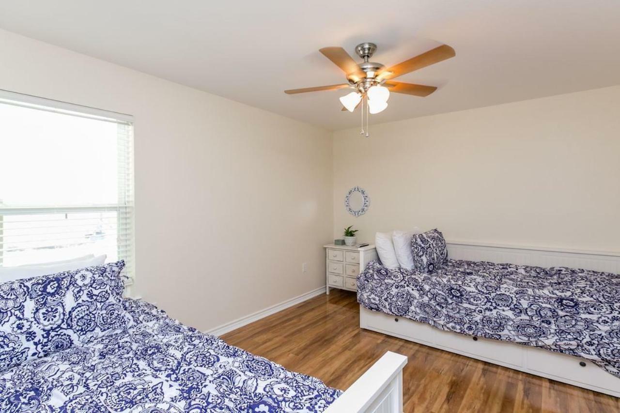 Rockport Getaway Exterior foto