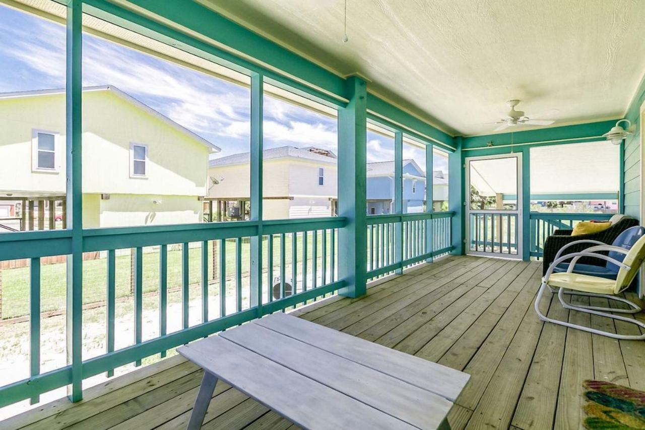 Rockport Getaway Exterior foto