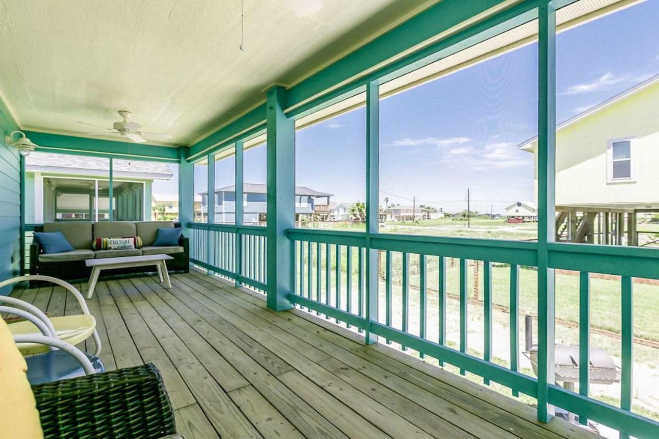Rockport Getaway Exterior foto