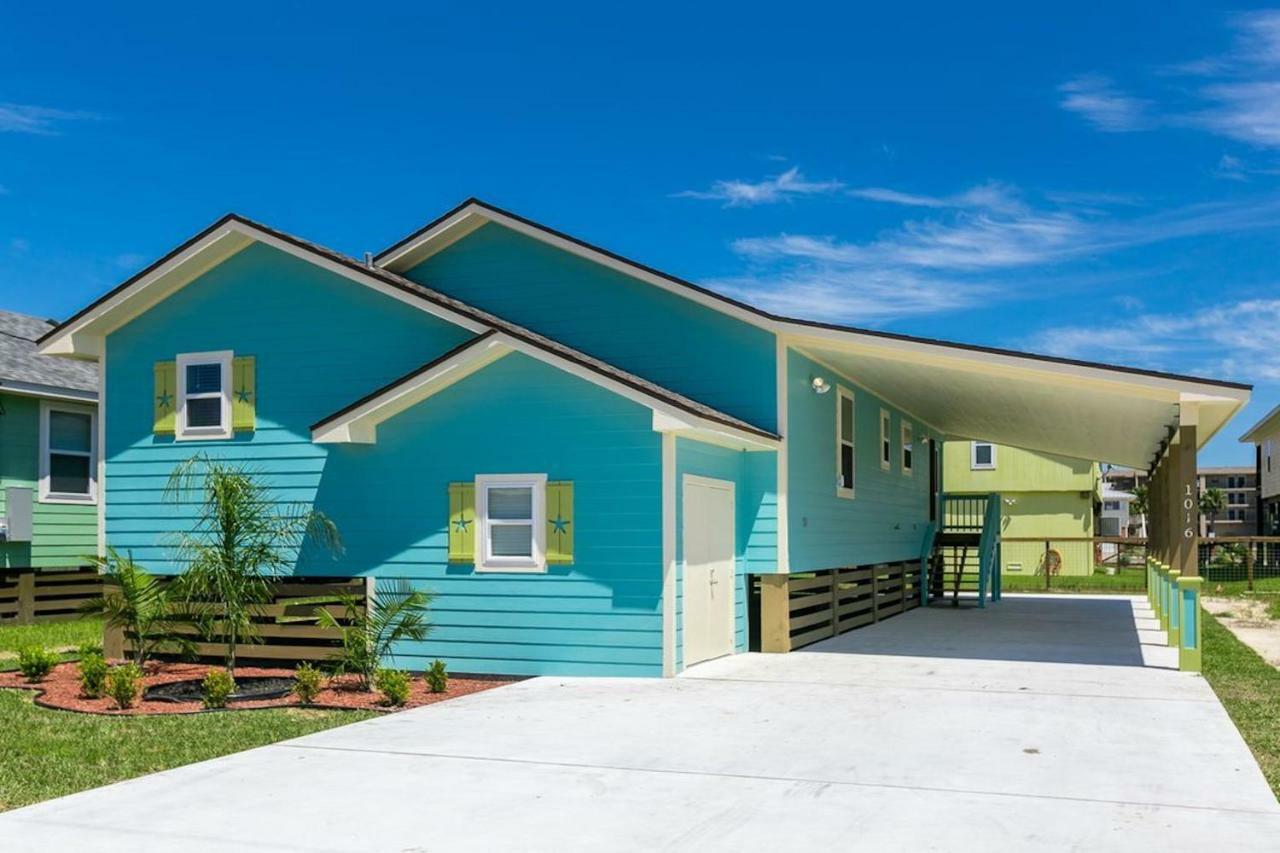 Rockport Getaway Exterior foto