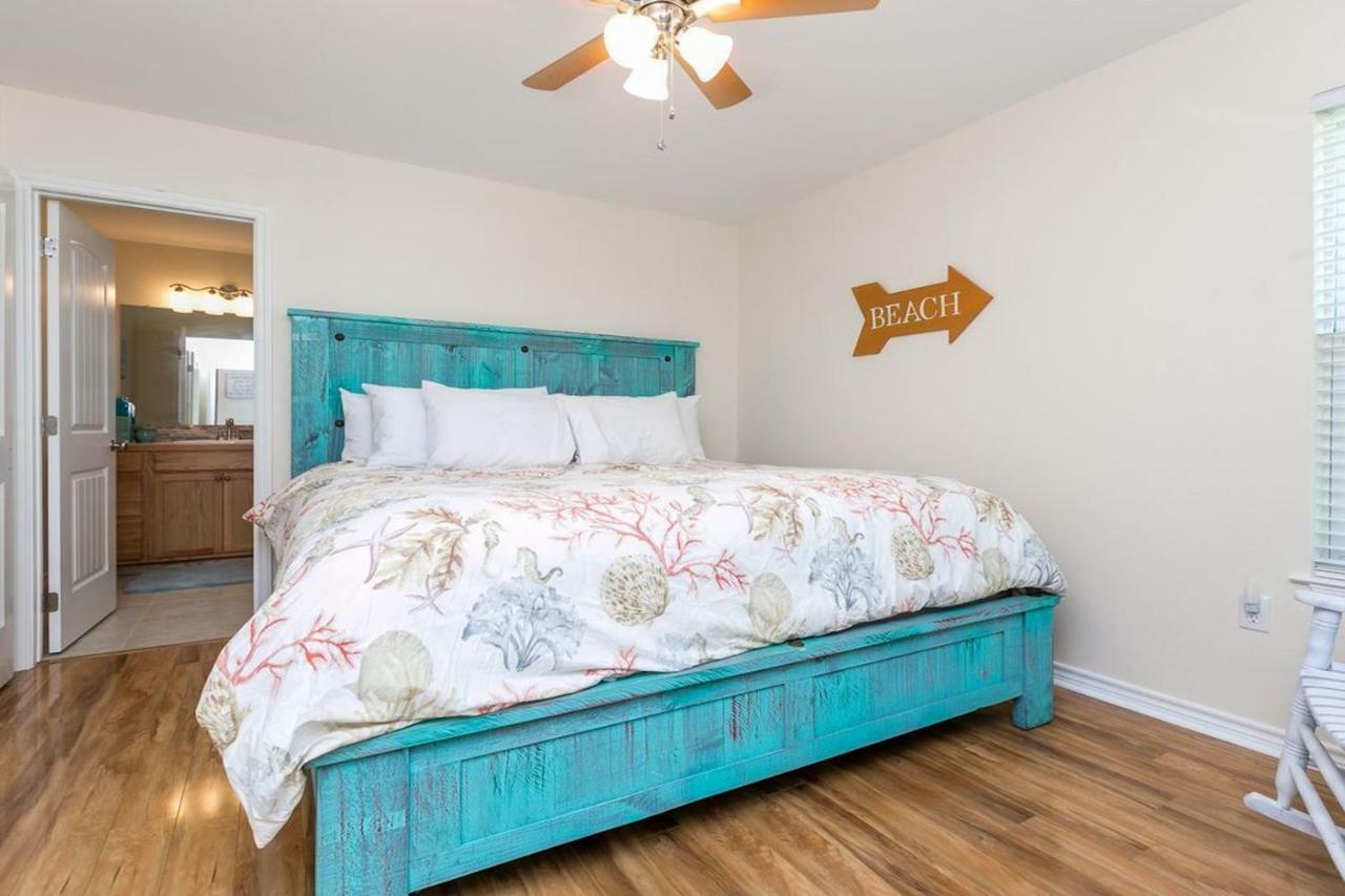 Rockport Getaway Exterior foto