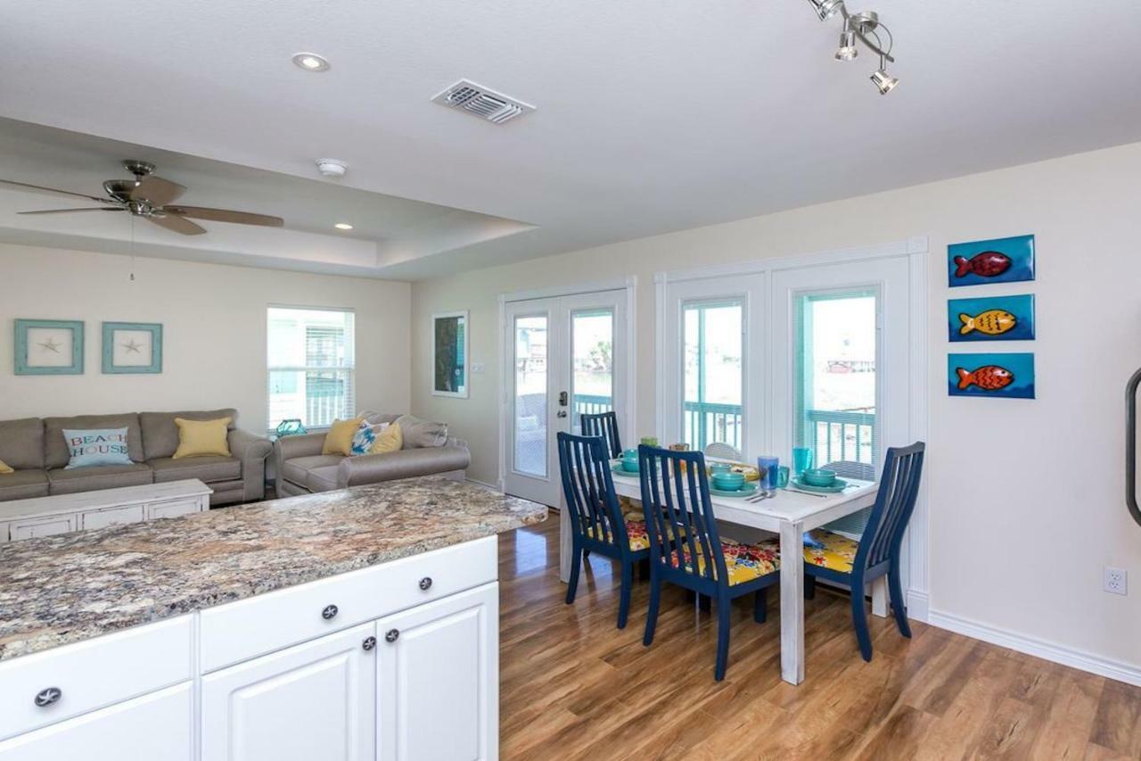 Rockport Getaway Exterior foto