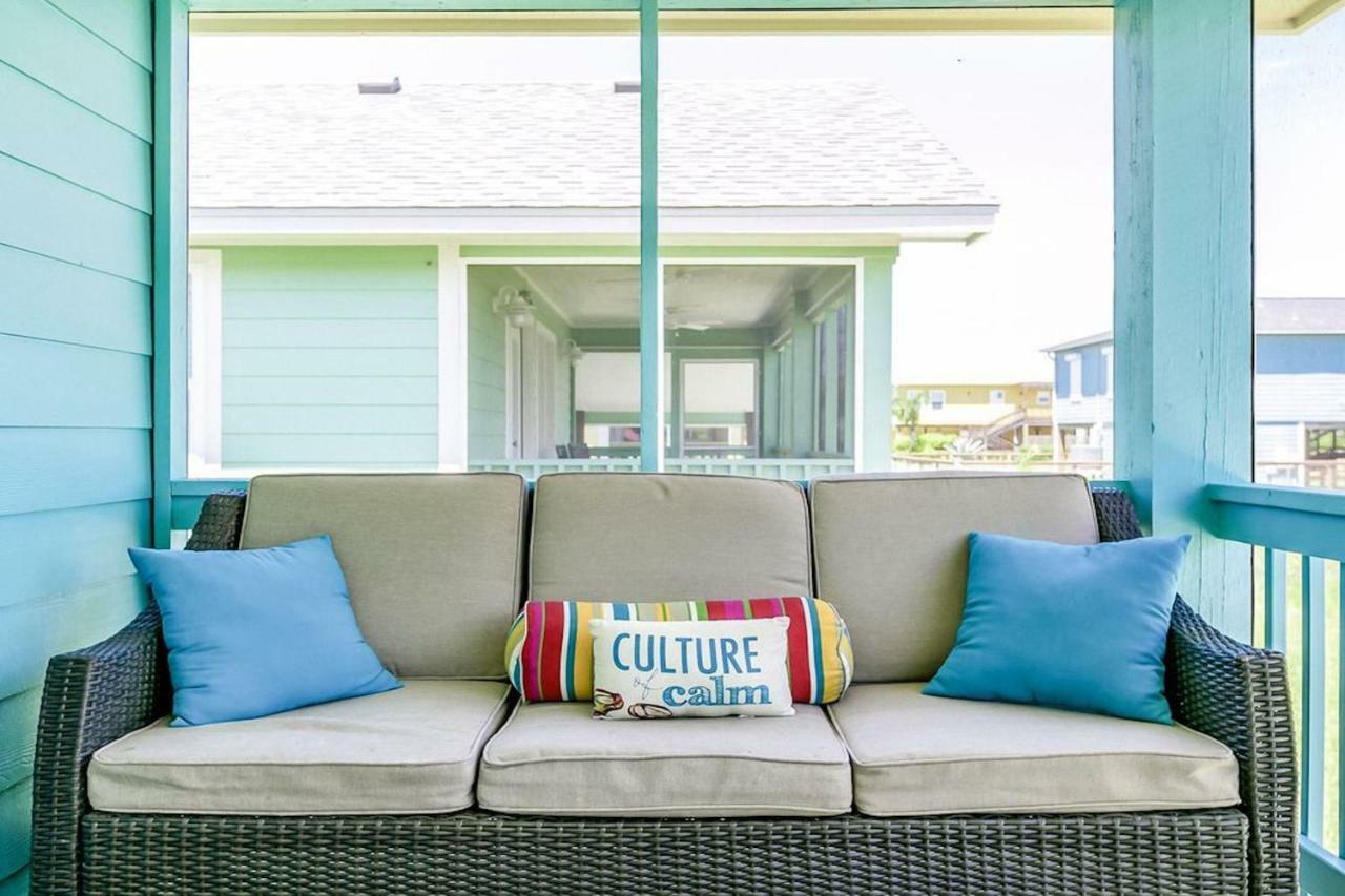 Rockport Getaway Exterior foto