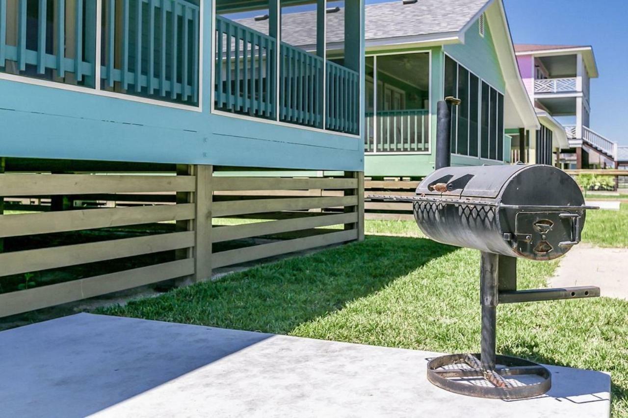 Rockport Getaway Exterior foto