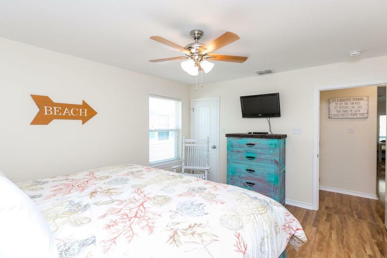 Rockport Getaway Exterior foto
