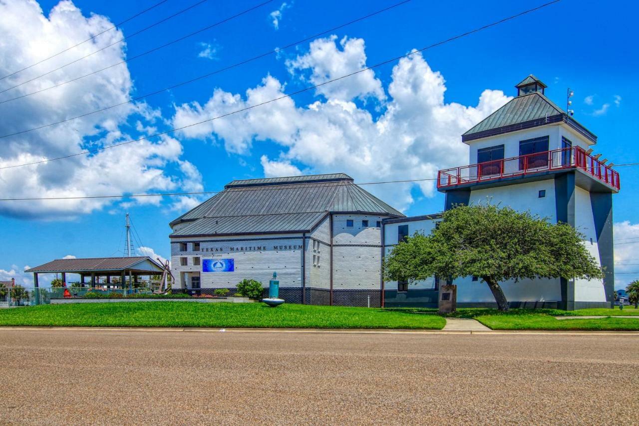 Rockport Getaway Exterior foto