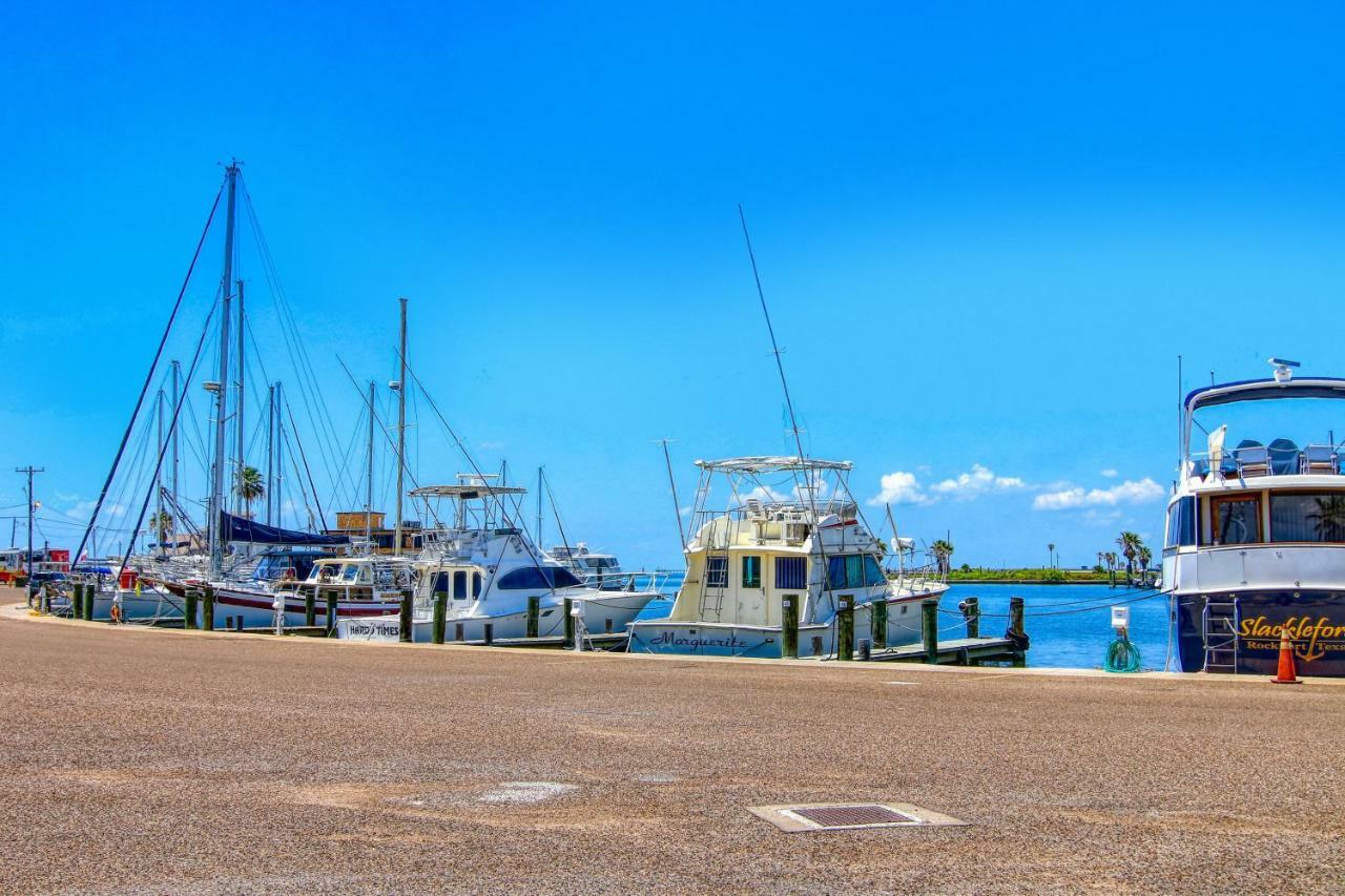 Rockport Getaway Exterior foto